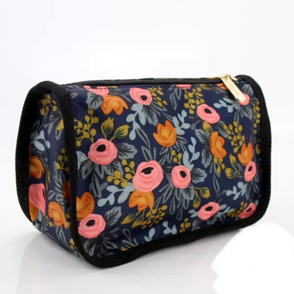 LeSportsac x Rifle Paper Co. Travel Cosmetic - Picture 6 of 7